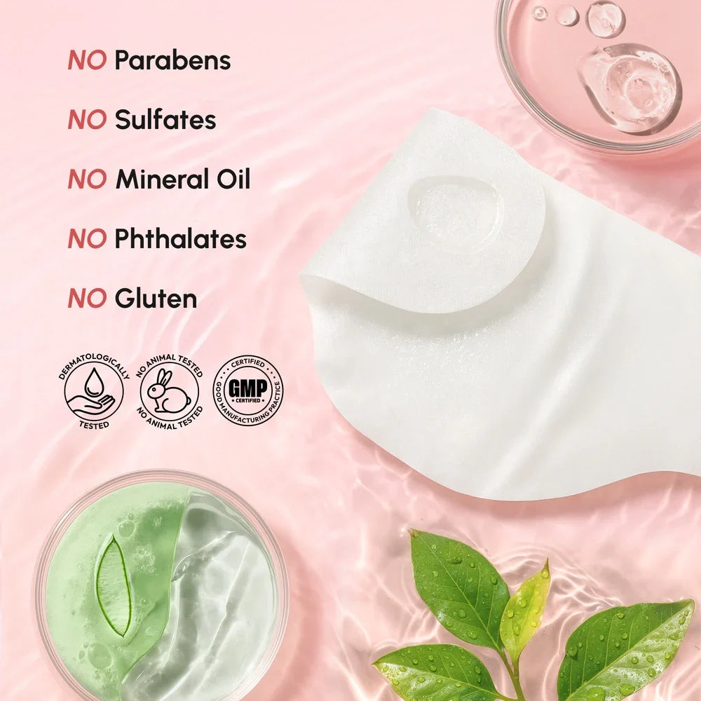 PDRN V-line Lifting Mask