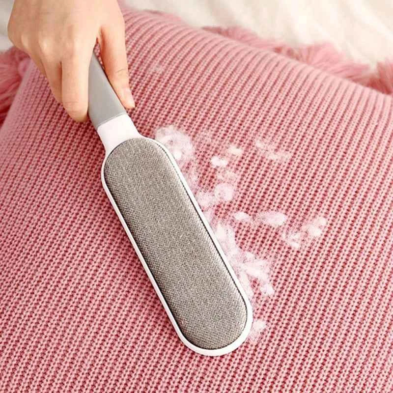 Best Lint Remover for Pet Hair – Reusable Roller